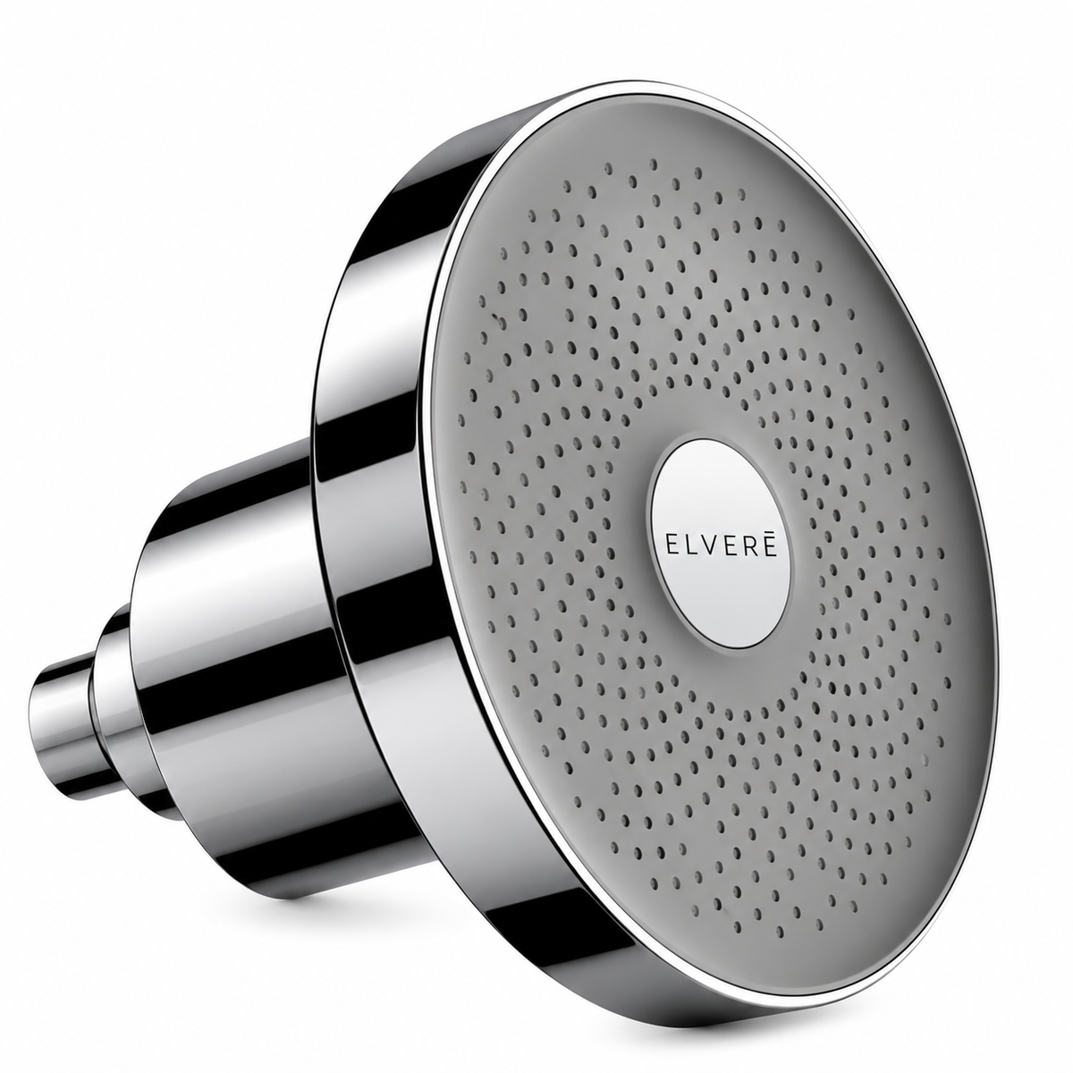 E L V E R Ē filtered shower head